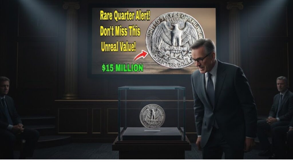 1995 Doubled Die Lincoln Penny Value 2026 – Rare Error Worth Thousands