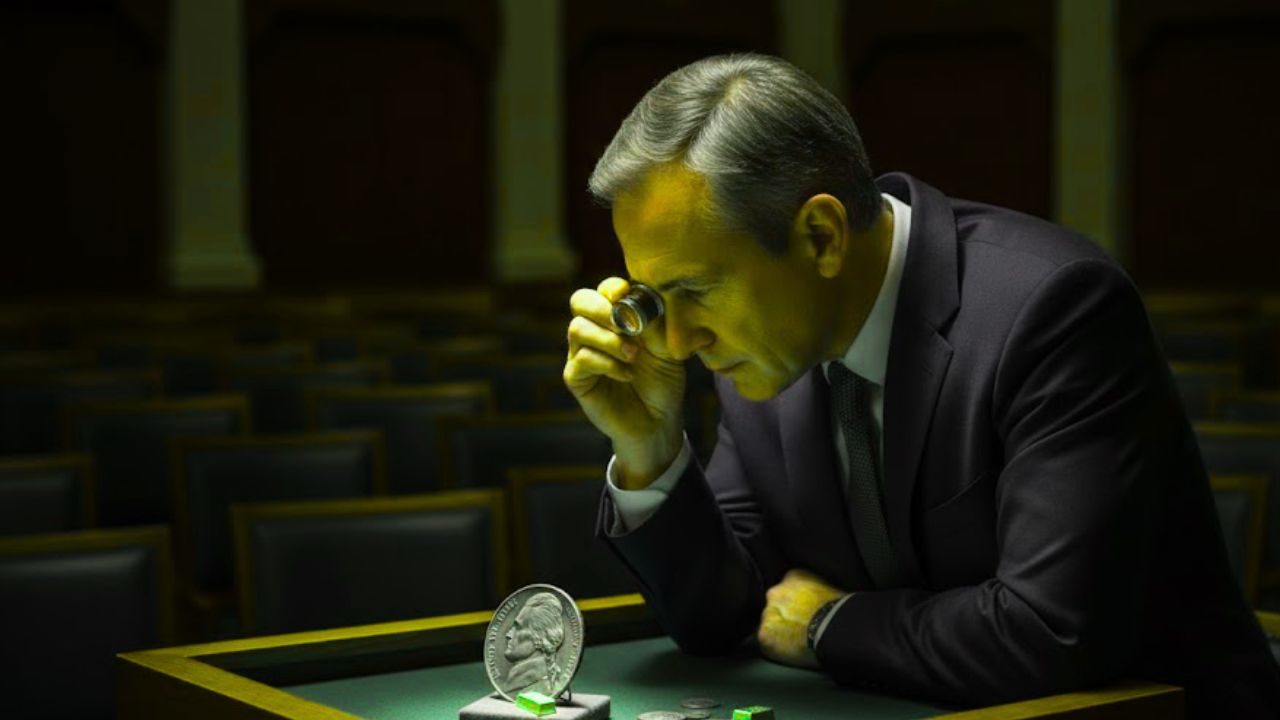 Jefferson Nickel Value in 2026: Rare Errors, Key Varieties, and Coins Worth Thousands