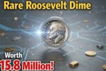 Rare Roosevelt Dime Worth $15.8 Million in 2026 – Hidden Coin Value Guide
